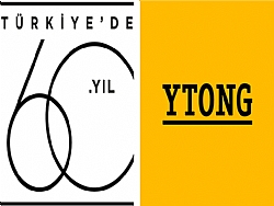 2023 YTONG MİMARİ FİKİR YARIŞMASI SONUÇLANDI